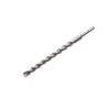 Бур по бетону, двойная спираль, Cobalt W-tip (20x310 мм; SDS PLUS) Denzel 705048