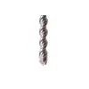 Бур по бетону, двойная спираль, Cobalt W-tip (20x310 мм; SDS PLUS) Denzel 705048