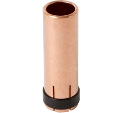 Сопло газовое (10 шт; 19 мм; цилиндрическое) для Mig 500 КЕДР 8004450 Сопло газовое (10 шт; 19 мм; цилиндрическое) для Mig 500 КЕДР 8004450