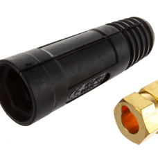 Гнездо СКР 70-95 500А КЕДР 7190068 Гнездо СКР 70-95 500А КЕДР 7190068