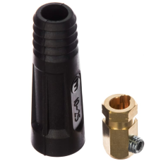 Гнездо СКР 10-25 200А КЕДР 7190065 Гнездо СКР 10-25 200А КЕДР 7190065