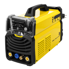 Установка аргонодуговой сварки DC 220 В КЕДР MultiTIG-2000P 8005455 Установка аргонодуговой сварки DC 220 В КЕДР MultiTIG-2000P 8005455