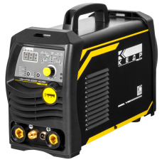 Установка аргонодуговой сварки Кедр UltraTIG-200P AC/DC 220В, 10-200А 8009774 Установка аргонодуговой сварки Кедр UltraTIG-200P AC/DC 220В, 10-200А 8009774