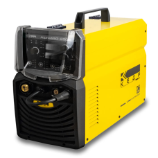 Полуавтомат КЕДР AlphaMIG-200S 8009680 Полуавтомат КЕДР AlphaMIG-200S 8009680