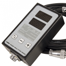 Пульт управления КЕДР ПДУ-02К КЕДР (MultiTIG-5000), с кабелем 5м 8004653 Пульт управления КЕДР ПДУ-02К КЕДР (MultiTIG-5000), с кабелем 5м 8004653