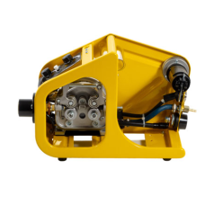 Подающий механизм открытого типа Кедр AlphaWF-1 8009388 Подающий механизм открытого типа Кедр AlphaWF-1 8009388