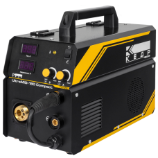 Полуавтомат КЕДР UltraMIG-220 Compact 220В, 40-220А 8018074 Полуавтомат КЕДР UltraMIG-220 Compact 220В, 40-220А 8018074