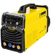 Установка аргонодуговой сварки КЕДР MultiTIG-2500P-1 DC 220В, с горелкой 8009675 Установка аргонодуговой сварки КЕДР MultiTIG-2500P-1 DC 220В, с горелкой 8009675