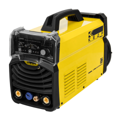 Установка аргонодуговой сварки КЕДР MultiTIG-2500P-3 DC 380В 8008477 Установка аргонодуговой сварки КЕДР MultiTIG-2500P-3 DC 380В 8008477