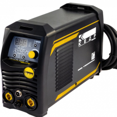 Установка аргонодуговой сварки КЕДР UltraTIG-200P DC 220В 8009773 Установка аргонодуговой сварки КЕДР UltraTIG-200P DC 220В 8009773