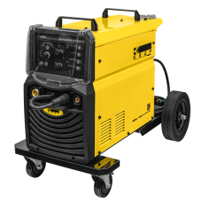 Полуавтомат КЕДР AlphaMIG-250S-1 30–250А, 220В 8011613 Полуавтомат КЕДР AlphaMIG-250S-1 30–250А, 220В 8011613