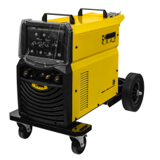 Установка аргонодуговой сварки КЕДР AlphaTIG-315P AC DC 380В 8010753 Установка аргонодуговой сварки КЕДР AlphaTIG-315P AC DC 380В 8010753