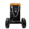 Полуавтомат КЕДР AlphaMIG-250S-3 30–250А, 380В 8011616