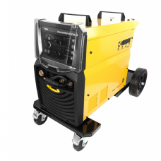 Полуавтомат КЕДР AlphaMIG-250S-3 30–250А, 380В 8011616 Полуавтомат КЕДР AlphaMIG-250S-3 30–250А, 380В 8011616