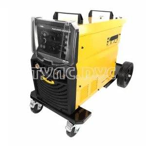 Полуавтомат КЕДР AlphaMIG-250S-3 30–250А, 380В 8011616