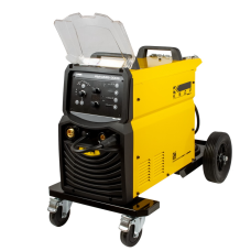 Полуавтомат Кедр AlphaMIG-300S 8009386 Полуавтомат Кедр AlphaMIG-300S 8009386