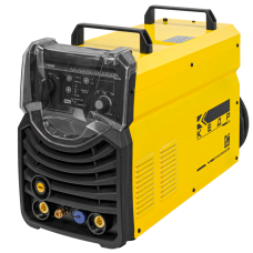 Сварочный источник КЕДР MultiMIG-5000DP 8012337 Сварочный источник КЕДР MultiMIG-5000DP 8012337