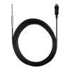 Высокоточный погружной/проникающий зонд Testo, длина кабеля 6 м IP67 