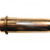Сопло газовое коническое (18 мм) для Mig 40 КЕДР 7160068