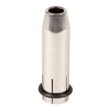 Сопло газовое коническое (14 мм) для горелки Mig 40 КЕДР 8004631 Сопло газовое коническое (14 мм) для горелки Mig 40 КЕДР 8004631