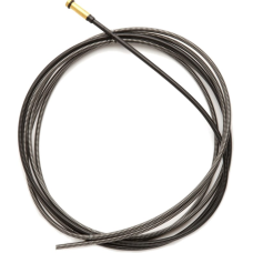 Канал направляющий MAXI (5.4 м; 1.2–1.6 мм; черный) КЕДР 8004459 Канал направляющий MAXI (5.4 м; 1.2–1.6 мм; черный) КЕДР 8004459