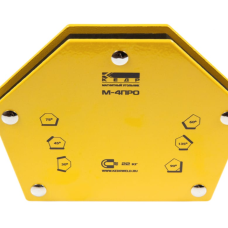 Угольник магнитный М-4 ПРО Кедр 8005171 Угольник магнитный М-4 ПРО Кедр 8005171