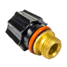 Колпачок короткий для TIG-500 EXPERT КЕДР 8007468 Колпачок короткий для TIG-500 EXPERT КЕДР 8007468