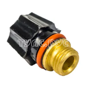Колпачок короткий для TIG-500 EXPERT КЕДР 8007468