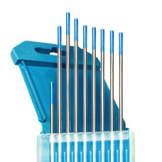 Электроды вольфрамовые КЕДР ВЛ-20-175 Ø 2,4 мм (синий) AC/DC