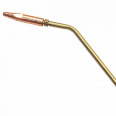 Наконечник №6А для горелки Г-2А КЕДР 8012378 Наконечник №6А для горелки Г-2А КЕДР 8012378