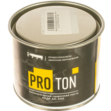 Паста сварочная антипригарная АП-300 PROTON Кедр 8011399 Паста сварочная антипригарная АП-300 PROTON Кедр 8011399