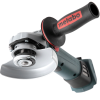Аккумуляторная угловая шлифмашина Metabo WB 18 LTX BL 125 Quick T03360