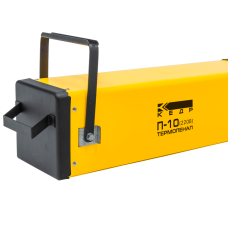Термопенал (220В, 150C, загрузка 10кг) КЕДР П-10 8007887 Термопенал (220В, 150C, загрузка 10кг) КЕДР П-10 8007887