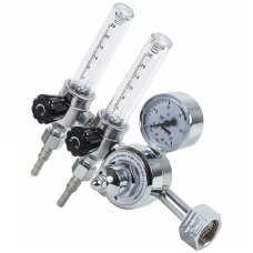 Регулятор расхода У-30/АР-40/2 с 2 ротаметрами КЕДР 8005035 Регулятор расхода У-30/АР-40/2 с 2 ротаметрами КЕДР 8005035