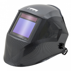 Маска сварщика КЕДР К-904 карбон 8006519 Маска сварщика КЕДР К-904 карбон 8006519