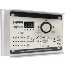 Пульт управления ПДУ-03Б для MultiTIG-2000P AC/DC КЕДР 8006197 Пульт управления ПДУ-03Б для MultiTIG-2000P AC/DC КЕДР 8006197