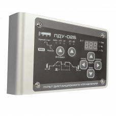 Пульт управления КЕДР ПДУ-02Б (MultiTIG-2000/3200P DC) 8010202 Пульт управления КЕДР ПДУ-02Б (MultiTIG-2000/3200P DC) 8010202