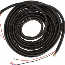 Шлейф 12 м для CUT-120 PRO Ц.А. КЕДР 8010963 Шлейф 12 м для CUT-120 PRO Ц.А. КЕДР 8010963