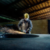 Угловая шлифмашина Metabo WE 24-230 MVT 606469000