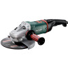  Угловая шлифмашина Metabo W 24-230 MVT 606467000 