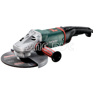 Угловая шлифмашина Metabo WE 24-230 MVT 606469000