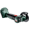 Аккумуляторная угловая шлифмашина Metabo C 18 LTX BL 600349850