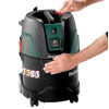 Промышленный пылесос Metabo ASA 25 L PC 602014000