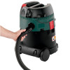 Промышленный пылесос Metabo ASA 25 L PC 602014000