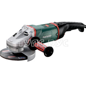  Угловая шлифмашина Metabo W 24-180 MVT 606466000 