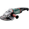Угловая шлифмашина Metabo W 26-230 MVT 606474000