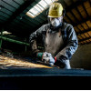 Угловая шлифмашина Metabo W 26-230 MVT 606474000