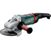 Угловая шлифмашина Metabo WE 22-180 MVT 606463000