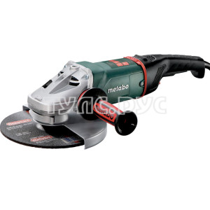 Угловая шлифмашина Metabo WE 22-230 MVT 606464000