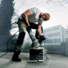Угловая шлифмашина Metabo WE 22-230 MVT 606464000